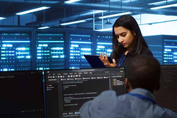 Leveraging SAP S/4HANA to Drive Business Performance