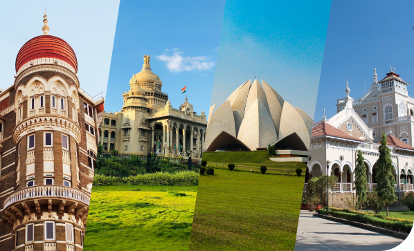 India